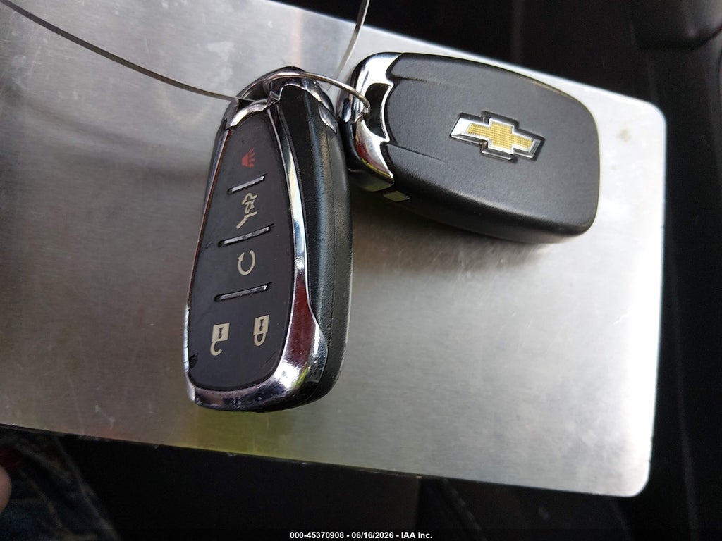 2020 Chevrolet Blazer AWD 2LT photo 11