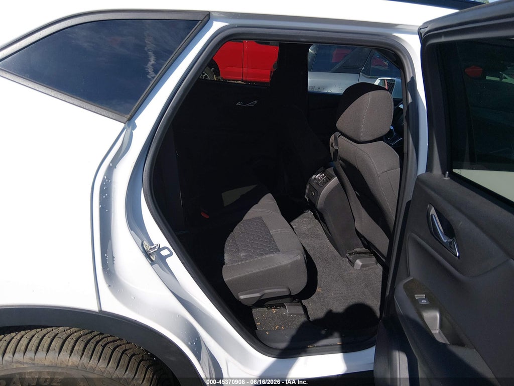 2020 Chevrolet Blazer AWD 2LT photo 8