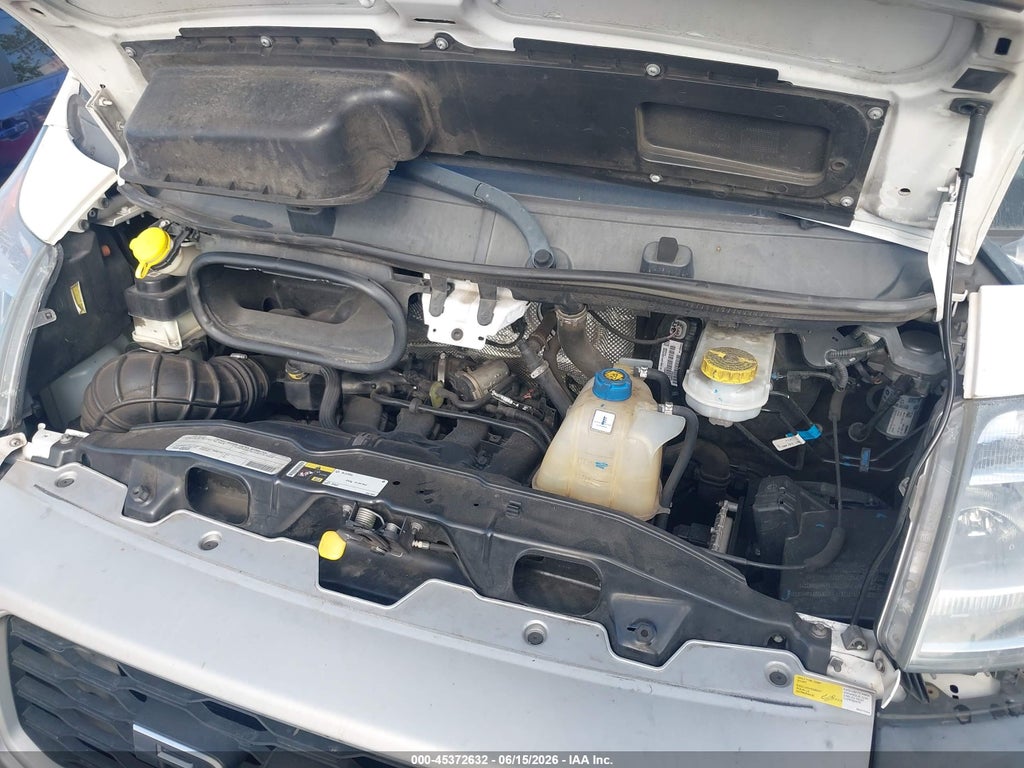 2019 Ram Promaster 1500 photo 10