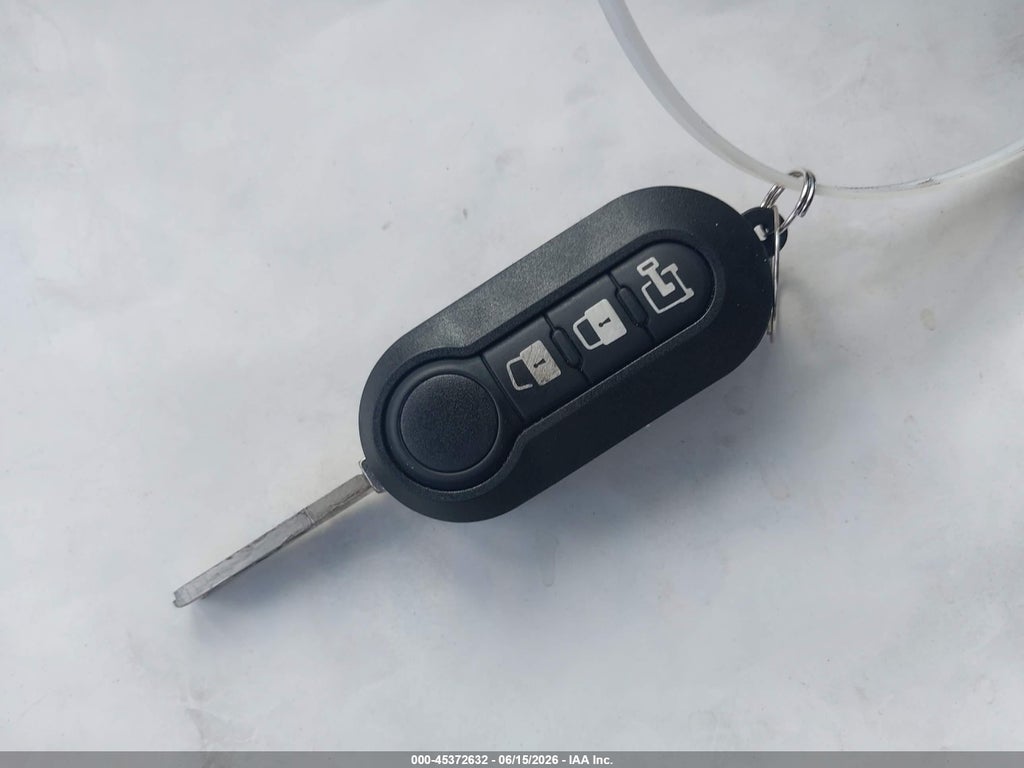 2019 Ram Promaster 1500 photo 11