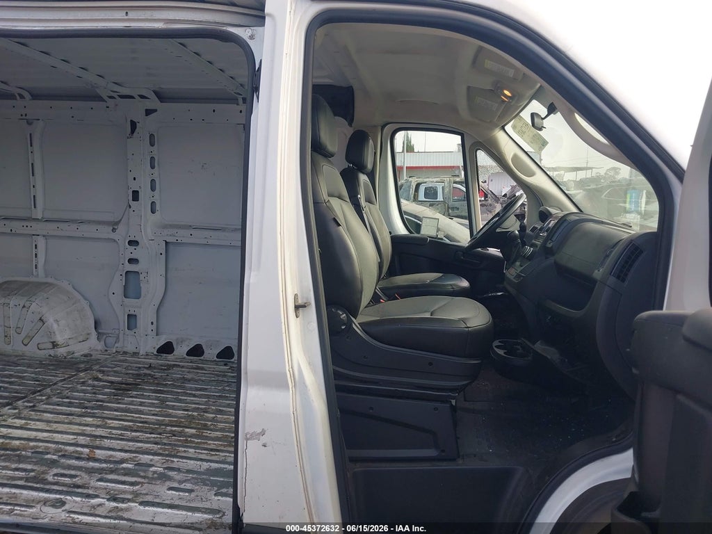 2019 Ram Promaster 1500 photo 5