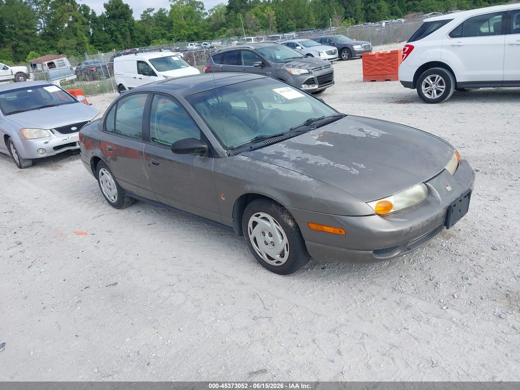 2000 SATURN SL2