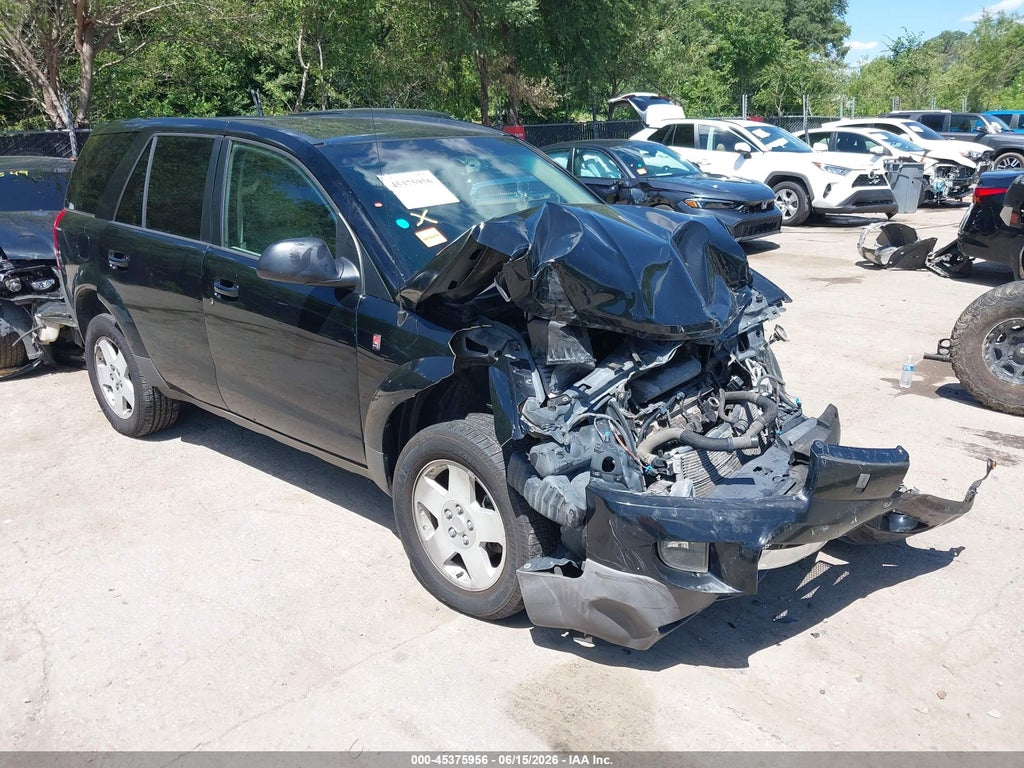 2004 SATURN VUE