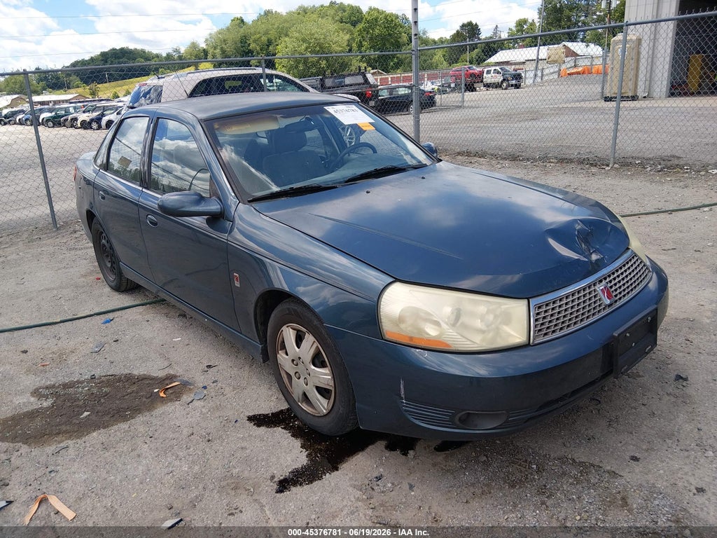 2004 SATURN L300