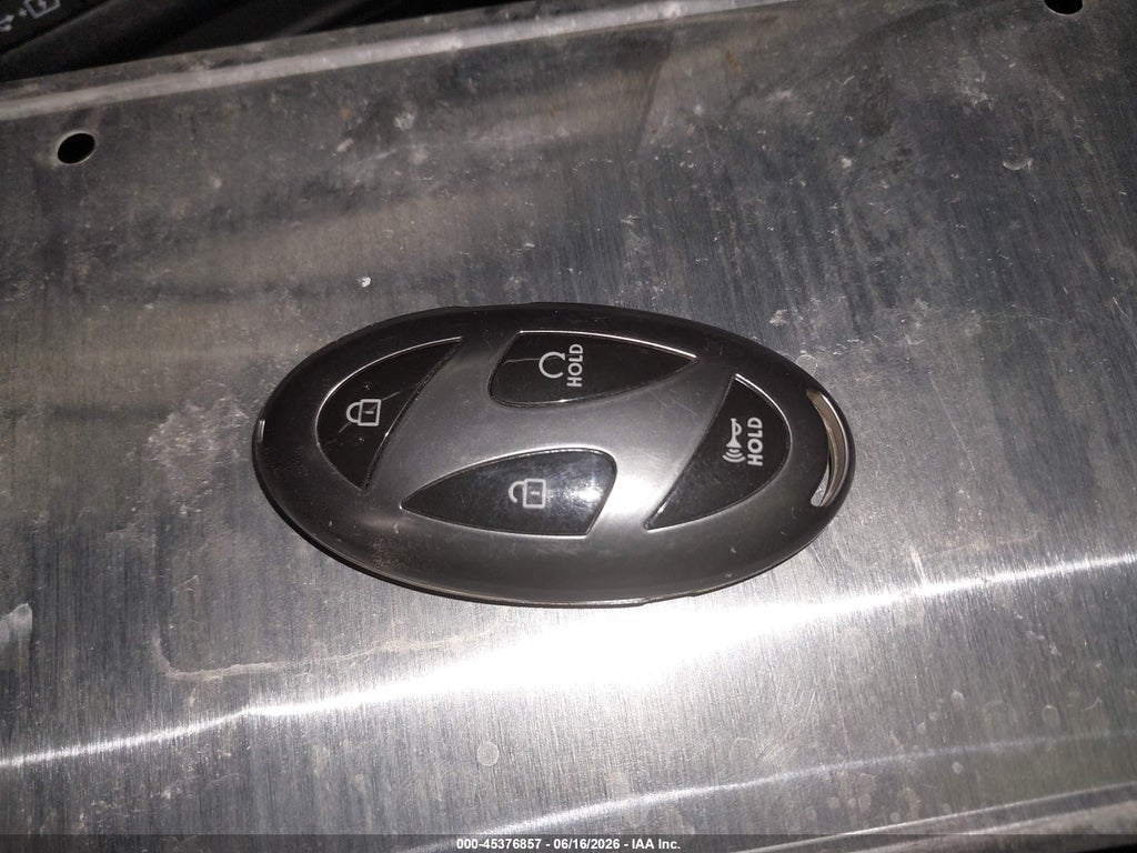 2024 Hyundai Sonata N Line photo 11