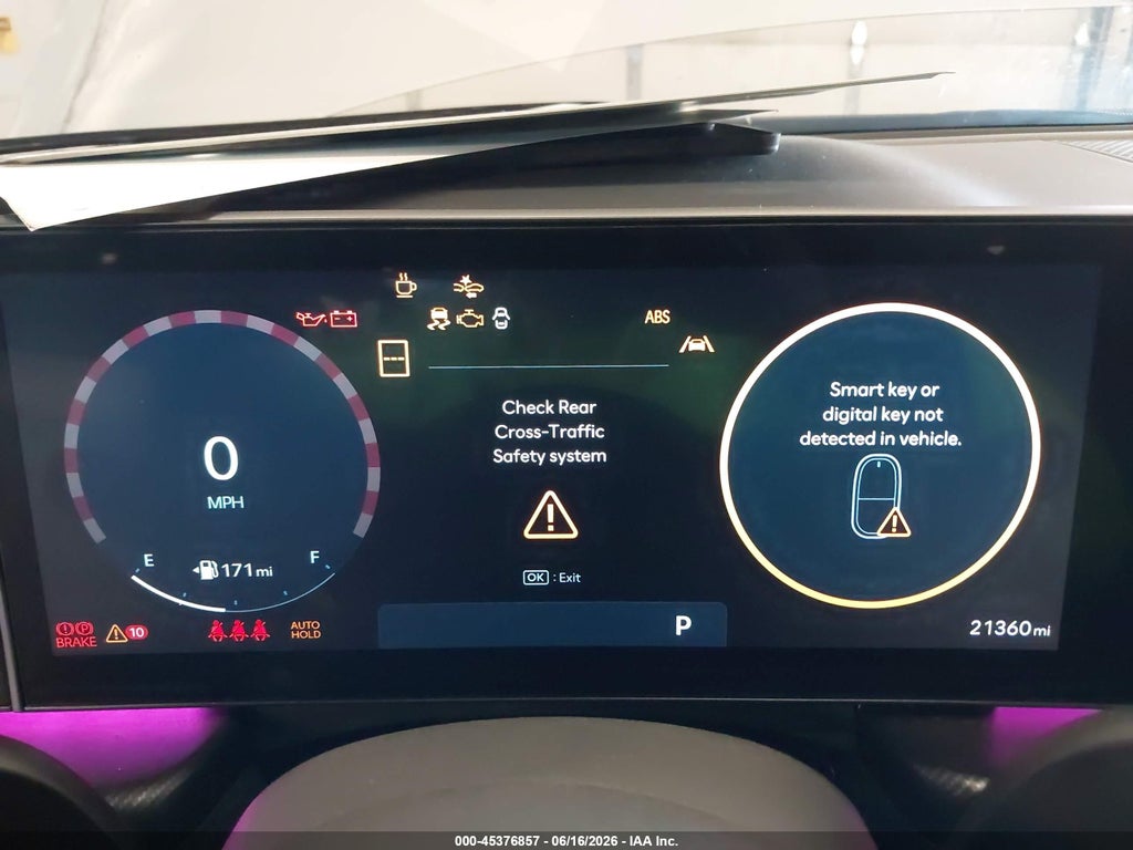 2024 Hyundai Sonata N Line photo 7