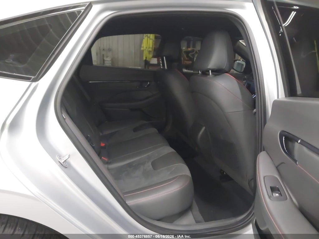 2024 Hyundai Sonata N Line photo 8