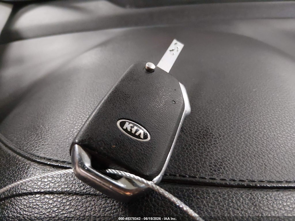 2021 Kia Forte LXS photo 11