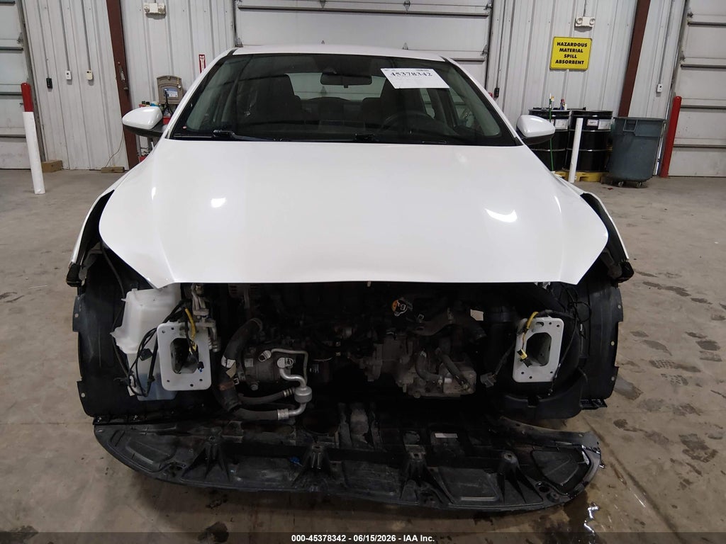 2021 Kia Forte LXS photo 6