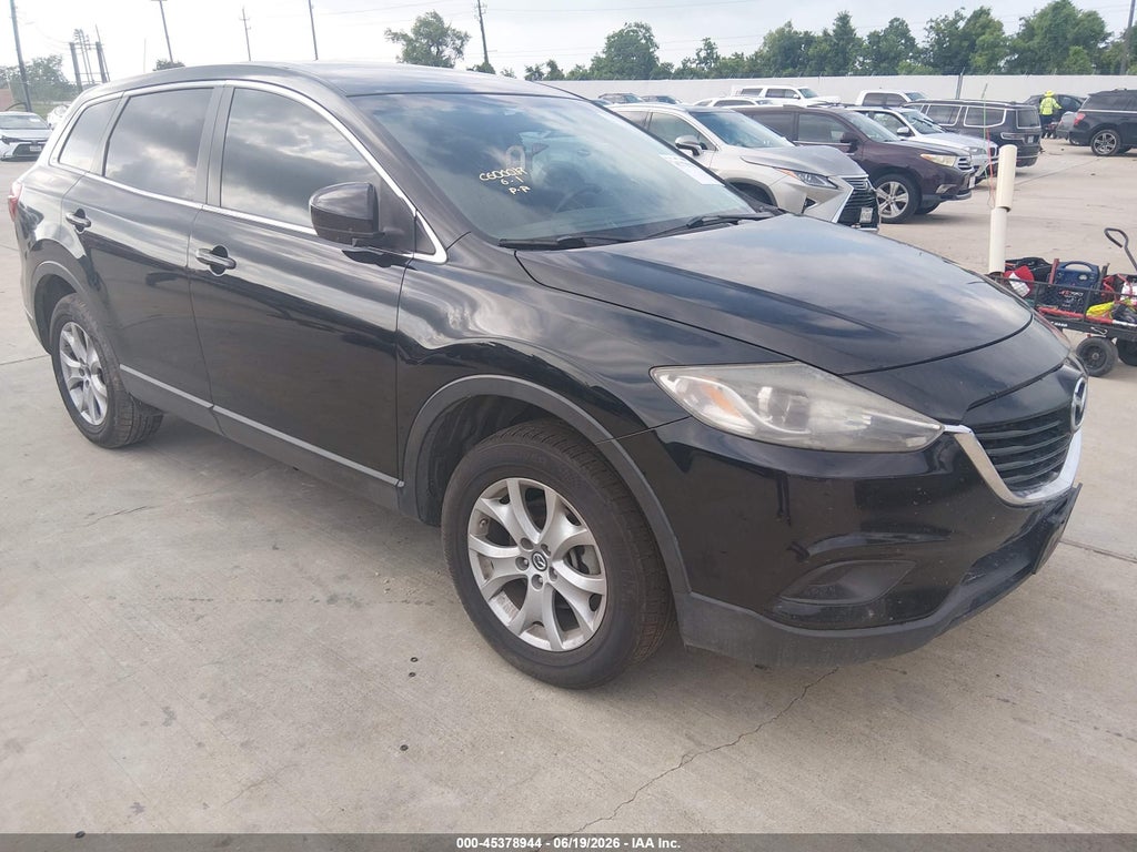 JM3TB2CA8F0469344 2015 MAZDA CX-9 photo no. 1
