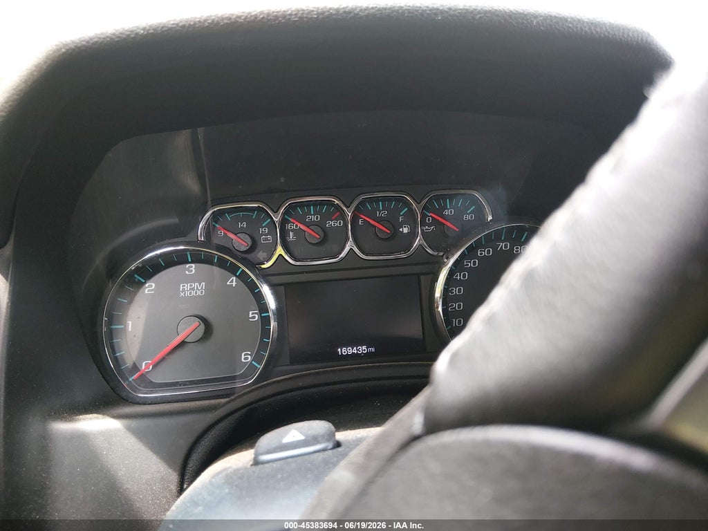 2019 Chevrolet Suburban Premier photo 7