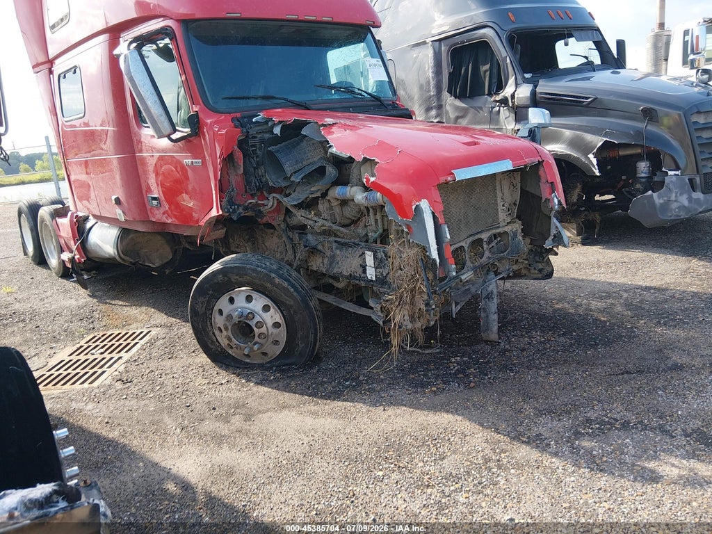 2019 VOLVO VNL