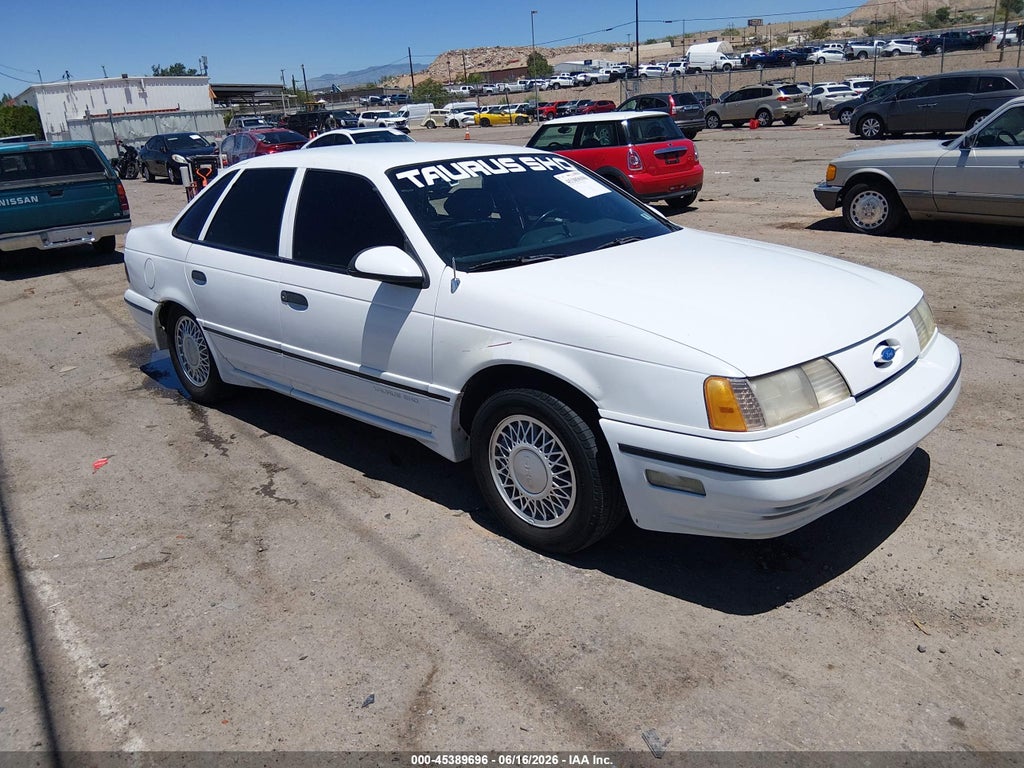 1990 FORD TAURUS