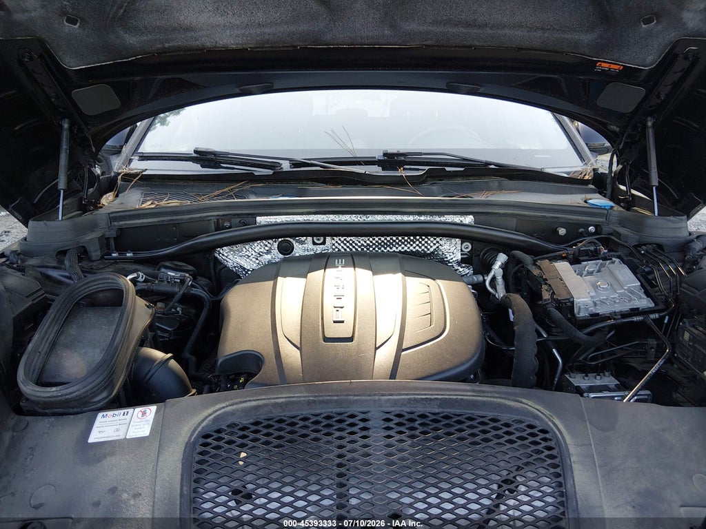 2019 Porsche Macan photo 10
