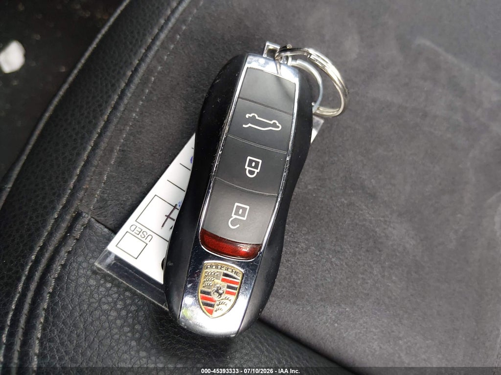 2019 Porsche Macan photo 11