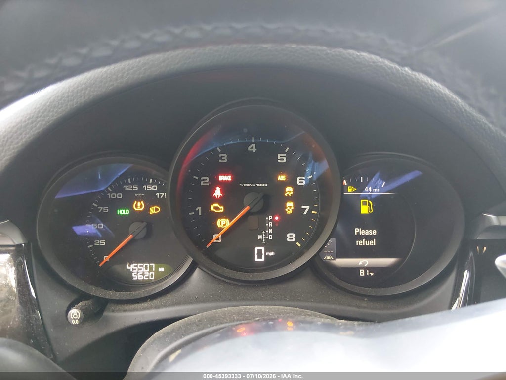 2019 Porsche Macan photo 7
