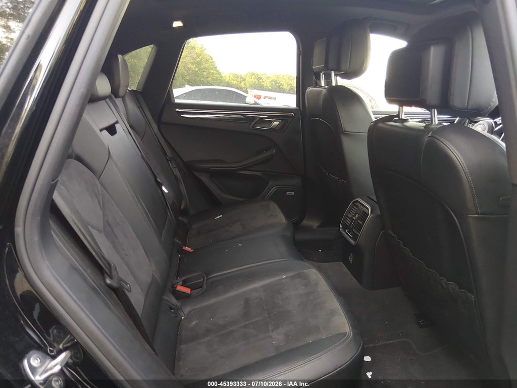 2019 Porsche Macan photo 8