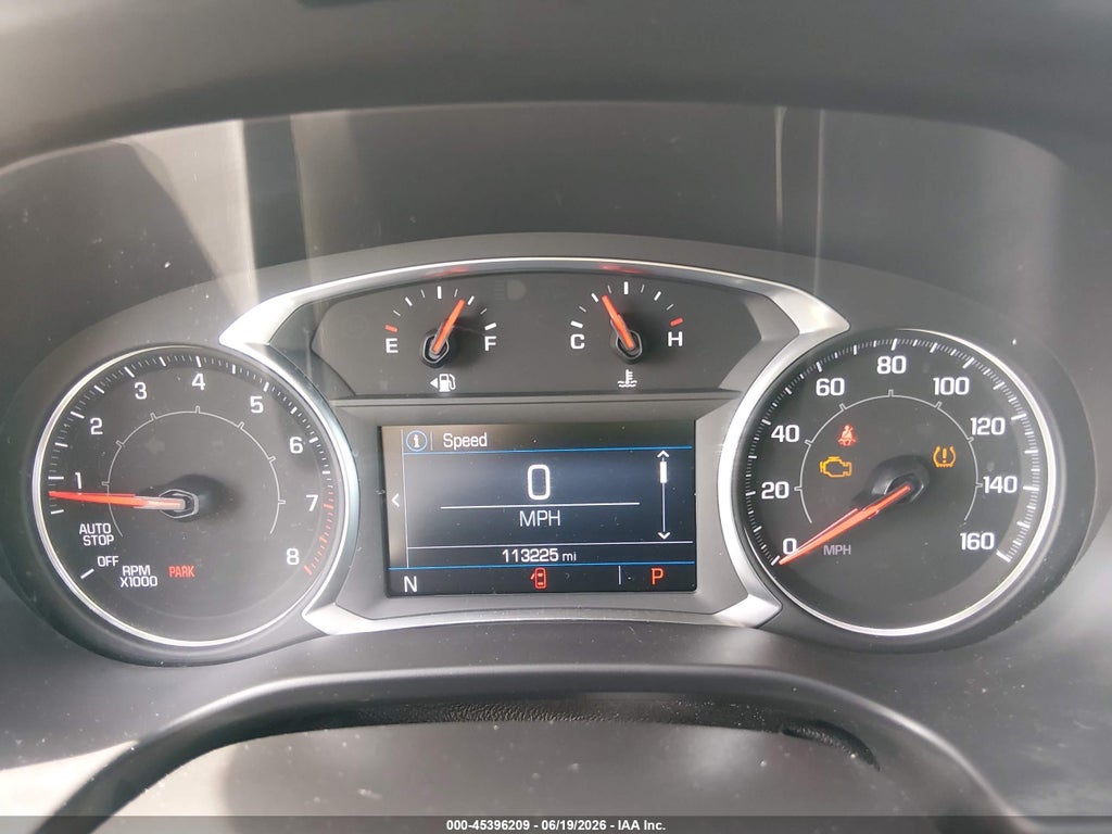 2020 GMC Acadia FWD SLE photo 7