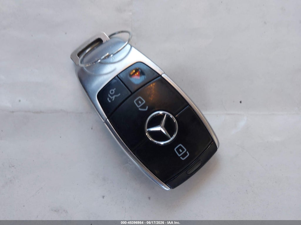 2020 Mercedes-Benz E 350 photo 11