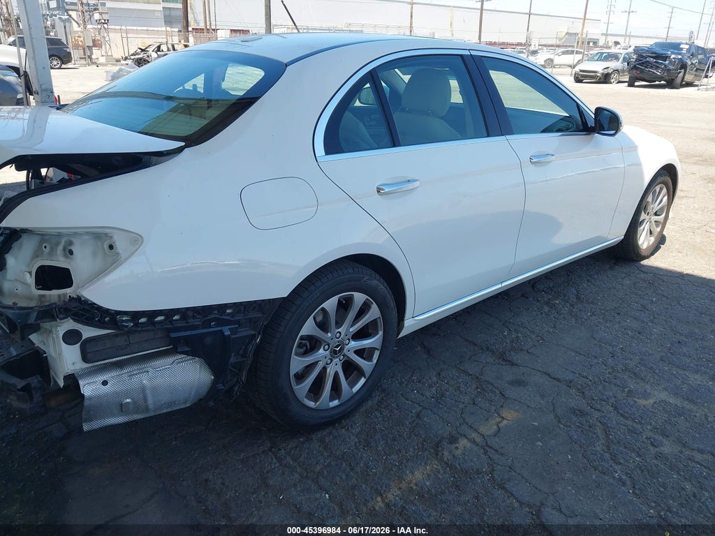 2020 Mercedes-Benz E 350 photo 4
