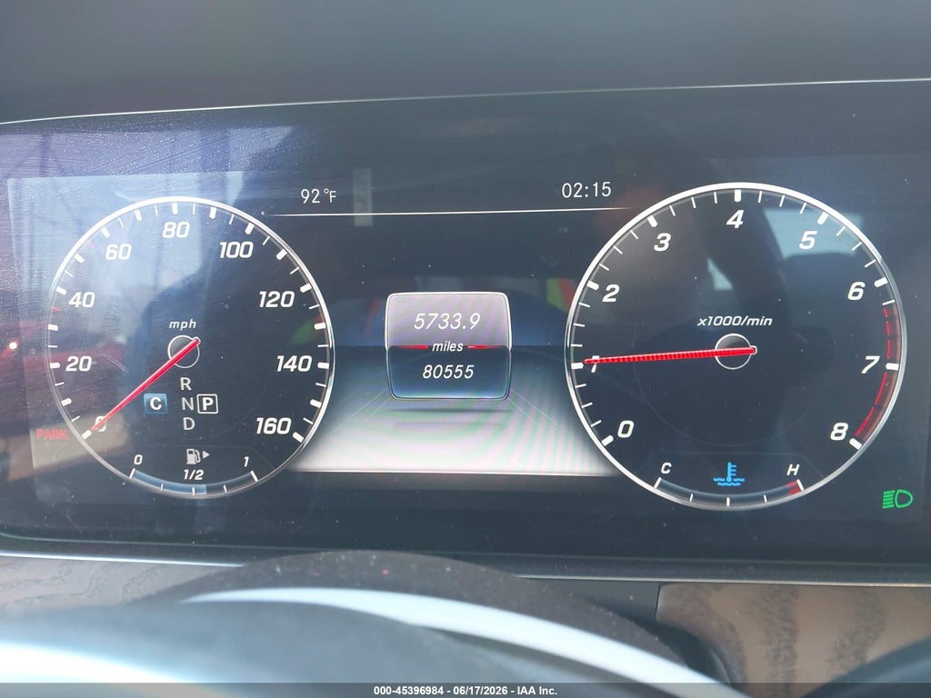 2020 Mercedes-Benz E 350 photo 7