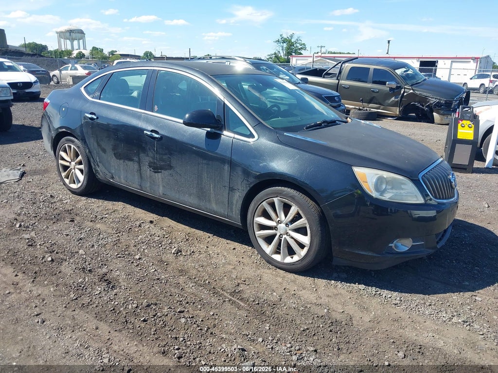 2013 BUICK VERANO