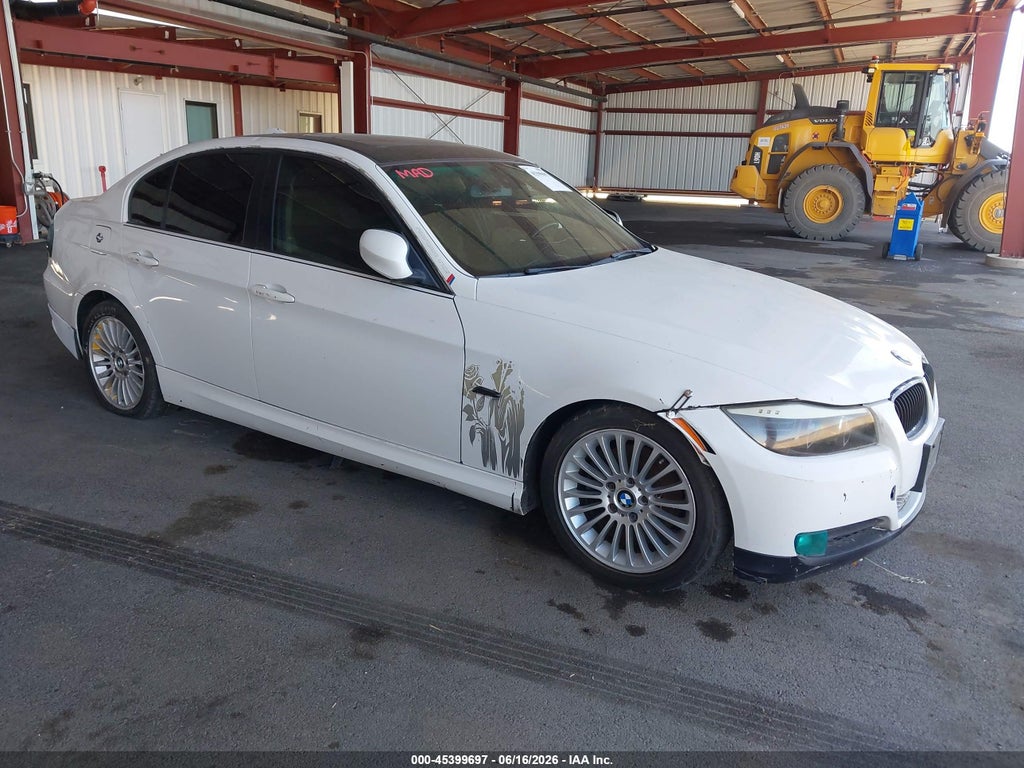 WBAPH5C54BA441913 2011 BMW 328I photo no. 1