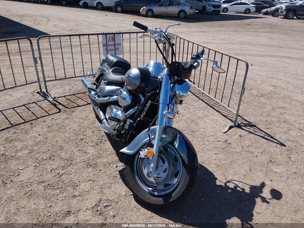 2005 SUZUKI C90