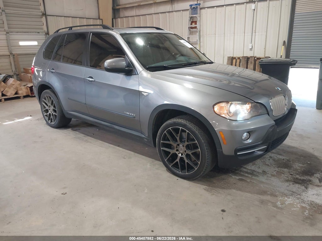5UXFF0C57ALT85345 2010 BMW X5 photo no. 1