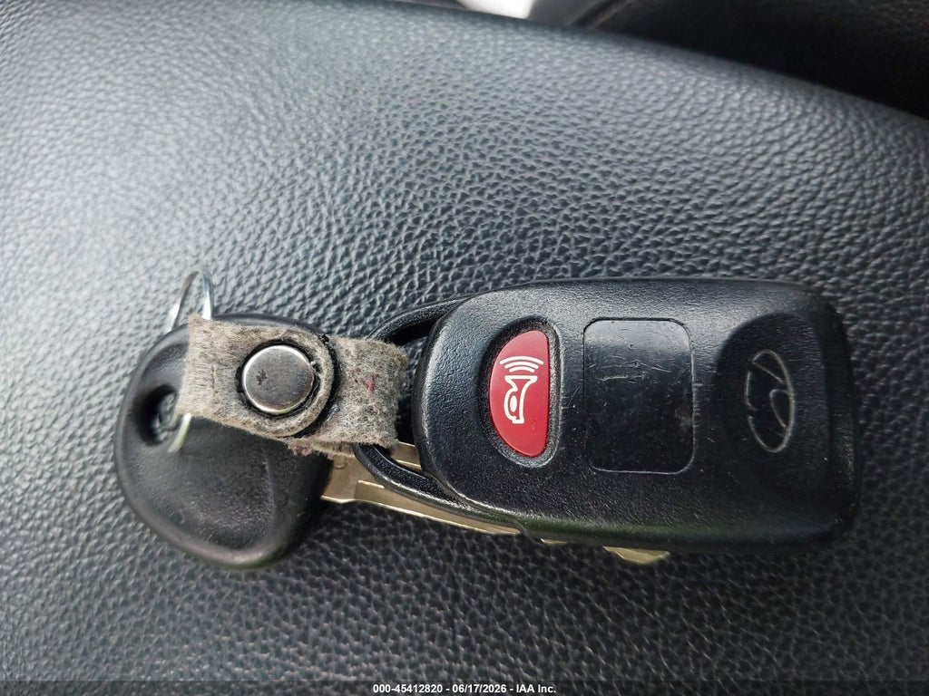 2014 Hyundai Elantra Limited photo 11