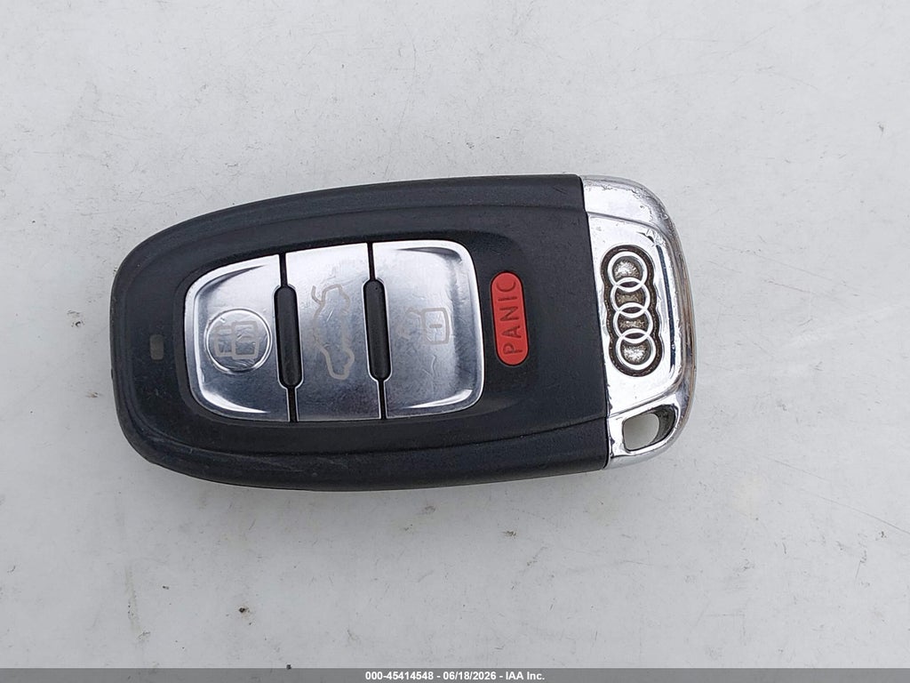 2011 Audi A5 2.0T Premium photo 11