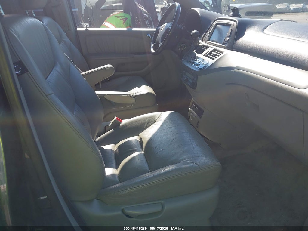 2006 Honda Odyssey EX-L photo 5