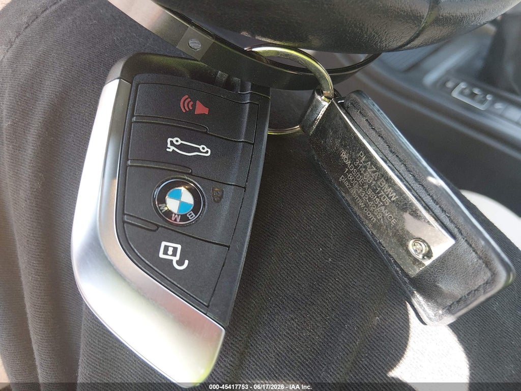 2017 BMW X1 XDRIVE28I photo 11
