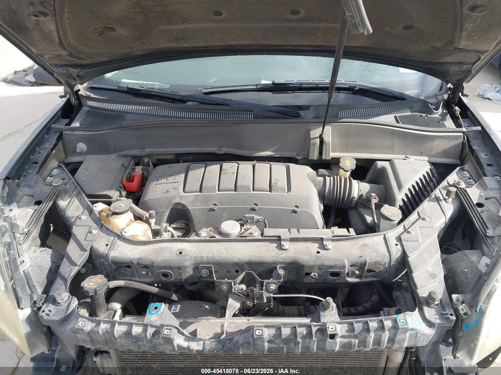 2015 GMC Acadia SLT-1 photo 10