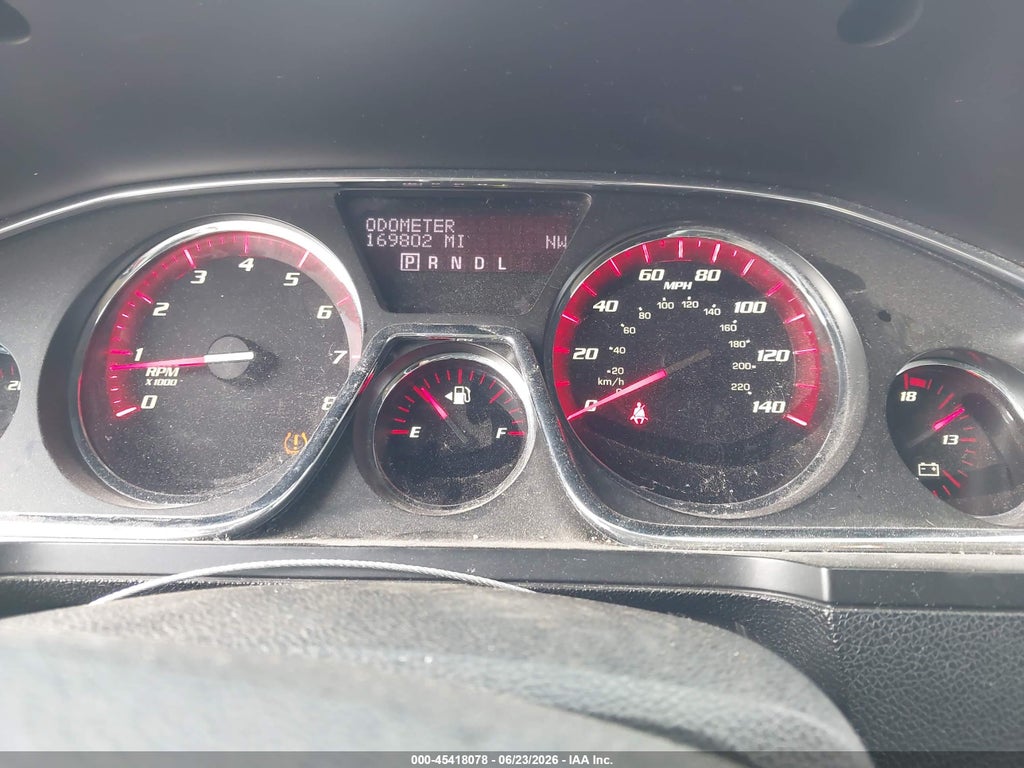 2015 GMC Acadia SLT-1 photo 7