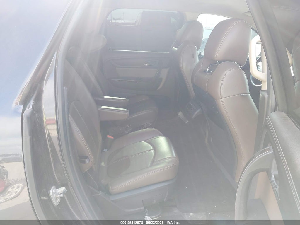2015 GMC Acadia SLT-1 photo 8