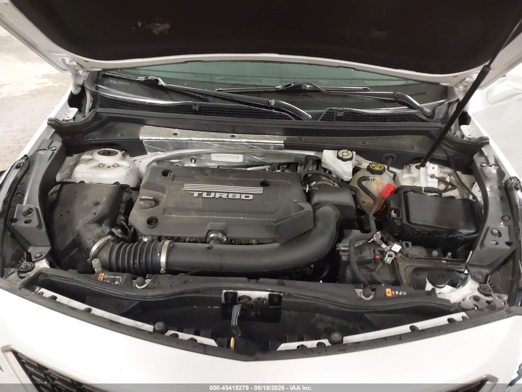 2019 Cadillac XT4 Premium Luxury photo 10