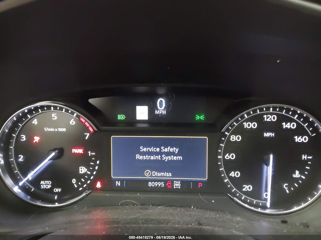 2019 Cadillac XT4 Premium Luxury photo 7