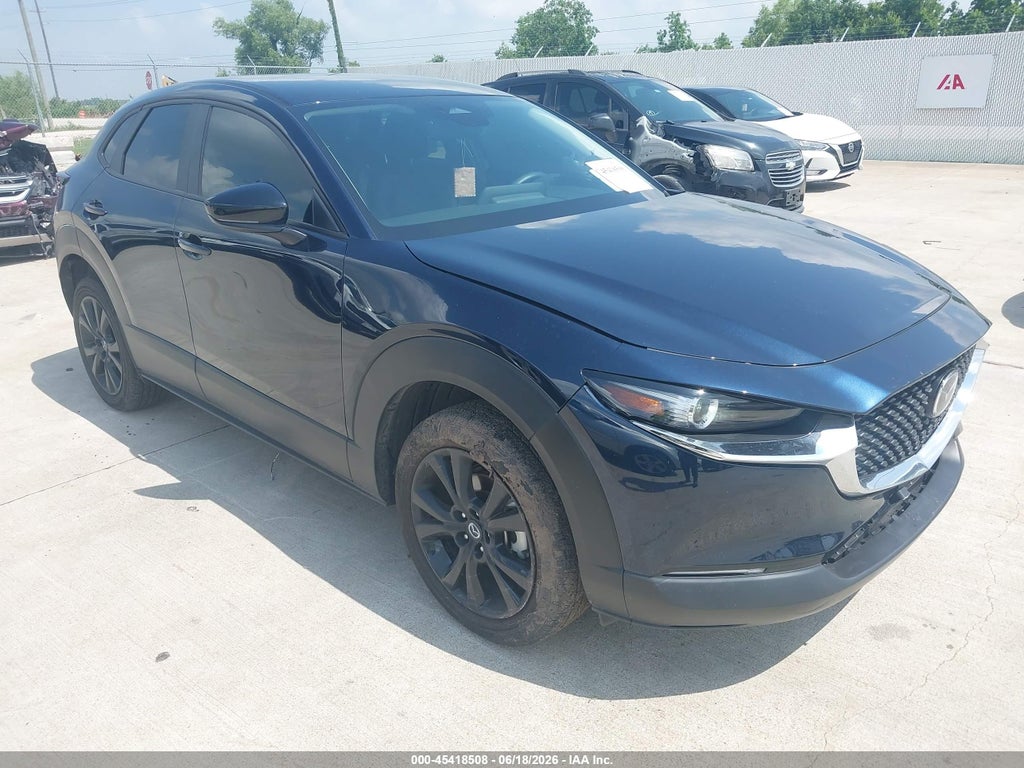 3MVDMBBL2TM111108 2026 MAZDA CX-30 photo no. 1