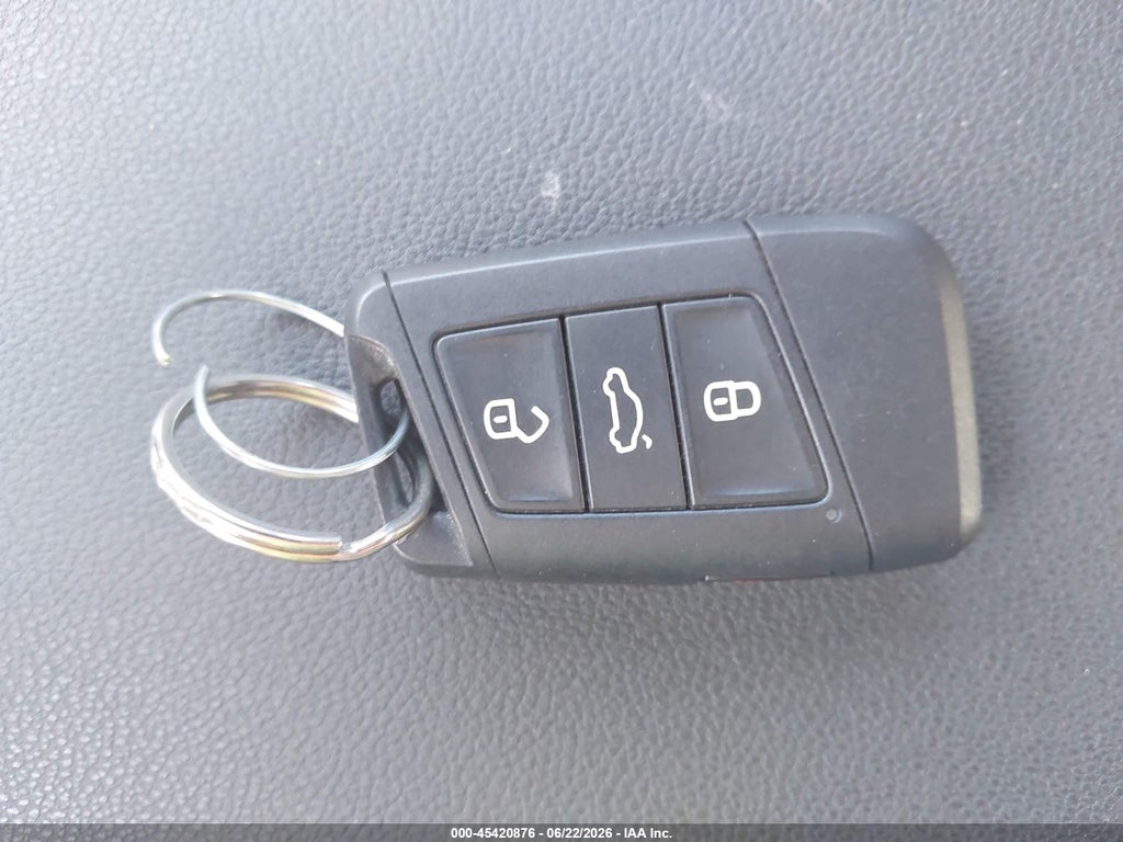 2024 Volkswagen Taos 1.5T S photo 11
