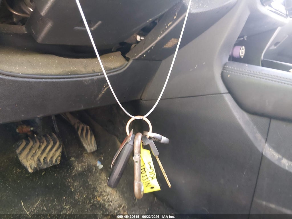 2021 Nissan Kicks SV Xtronic CVT photo 11