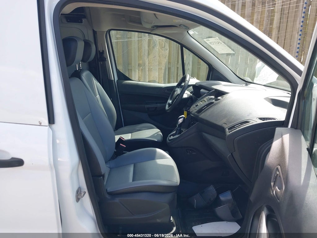 2015 Ford Transit Connect XL photo 5