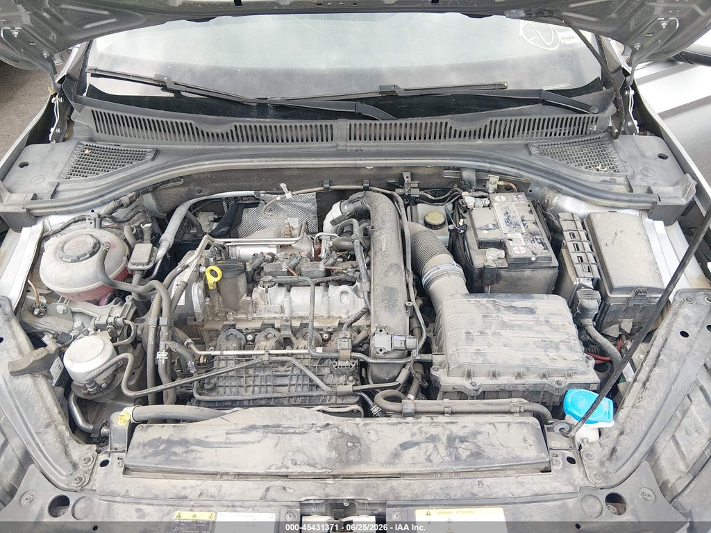 2021 Volkswagen Jetta 1.4T R-Line/1.4T S/1.4T SE photo 10