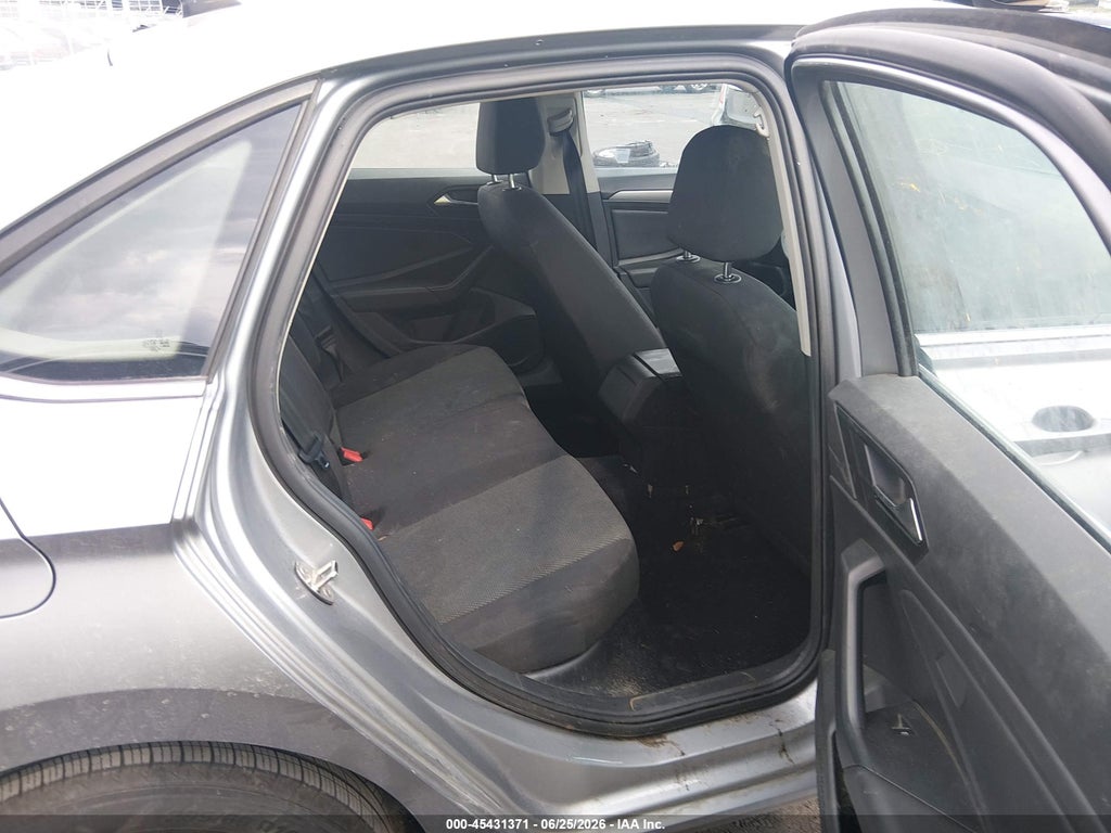 2021 Volkswagen Jetta 1.4T R-Line/1.4T S/1.4T SE photo 8