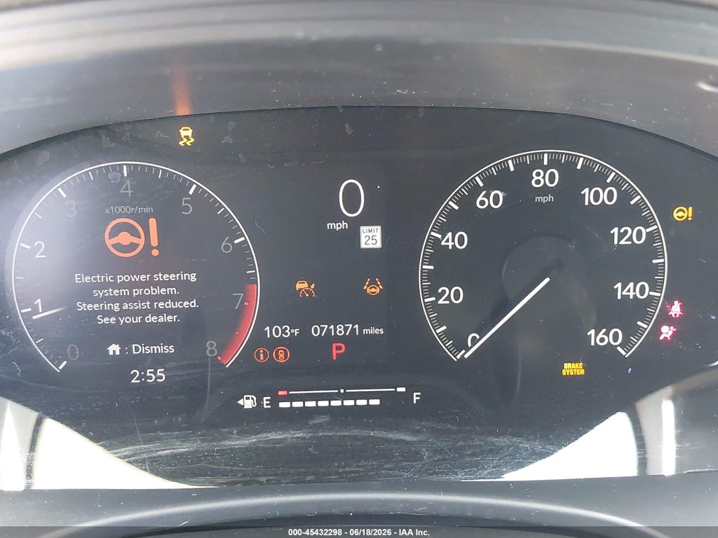 2023 Honda Civic LX photo 7