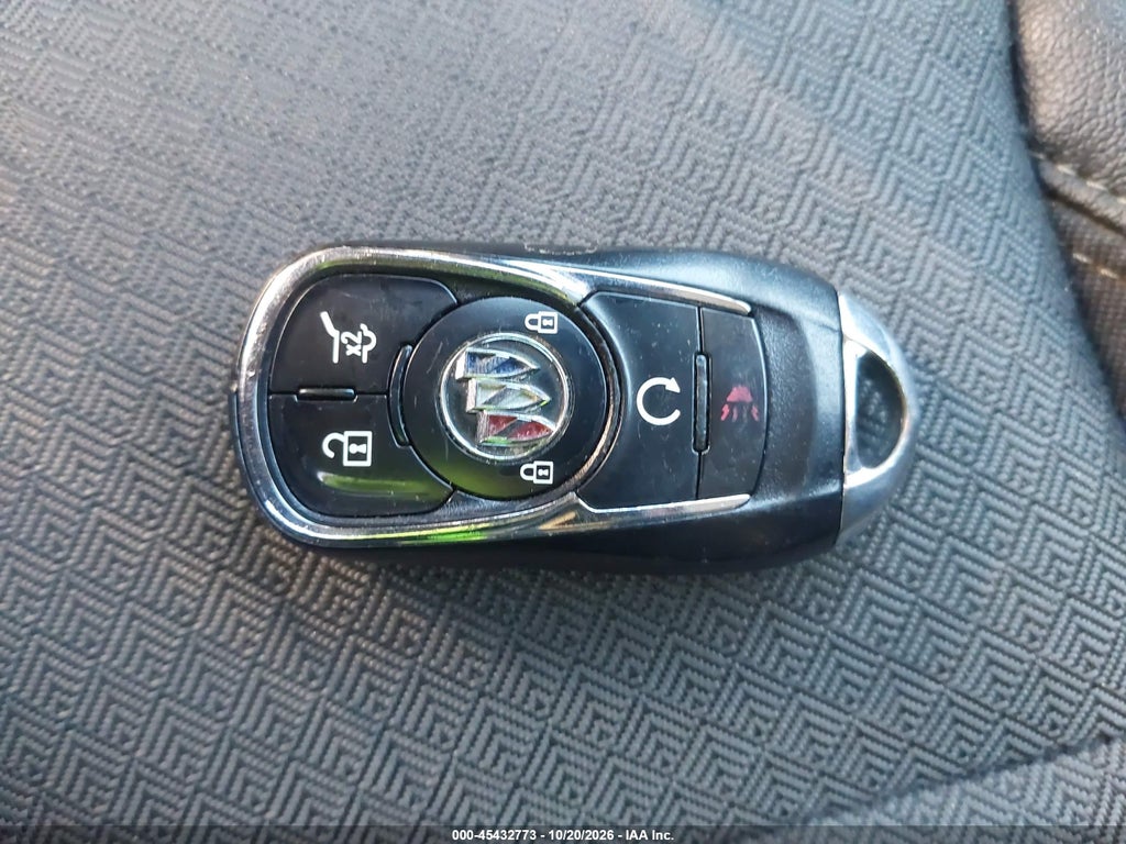 2022 Buick Encore GX AWD Select photo 11