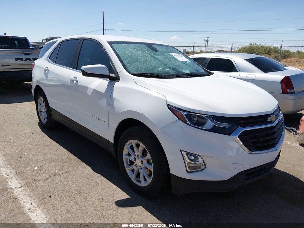 2021 CHEVROLET EQUINOX