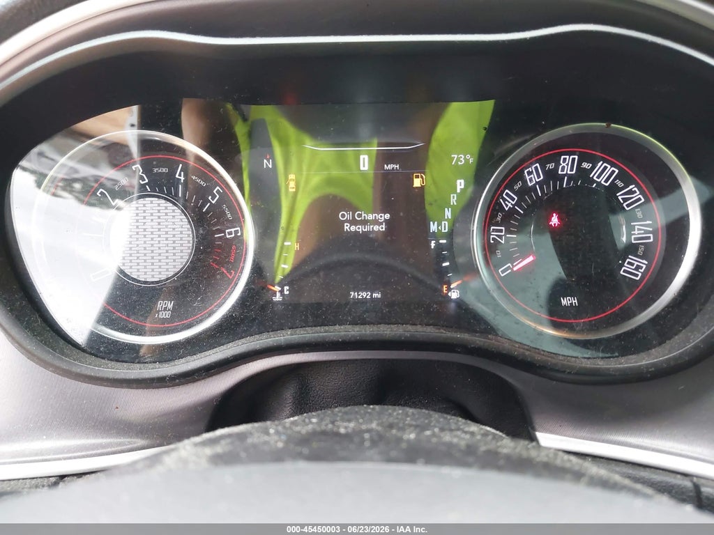 2019 Dodge Challenger SXT photo 7