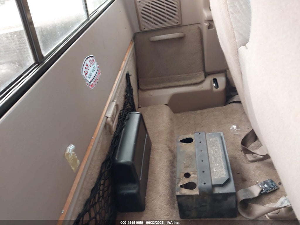 1997 Ford Ranger photo 8