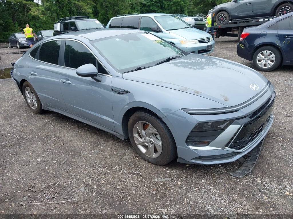 2026 HYUNDAI SONATA